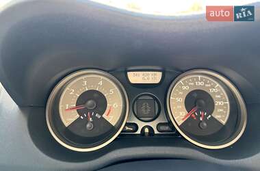 Седан Renault Megane 2006 в 