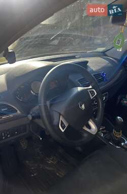 Универсал Renault Megane 2012 в 