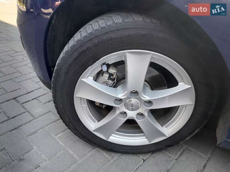 Універсал Renault Megane 2012 в Дубні