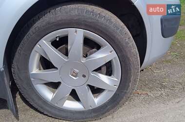 Универсал Renault Megane 2005 в 