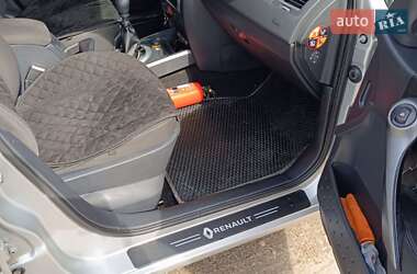 Универсал Renault Megane 2005 в 