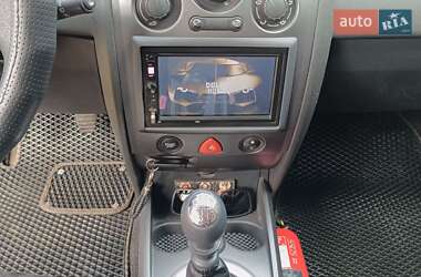 Универсал Renault Megane 2005 в 