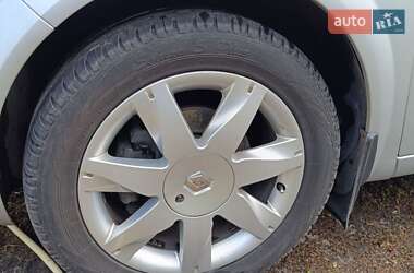 Универсал Renault Megane 2005 в 