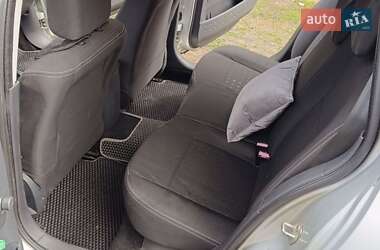 Универсал Renault Megane 2005 в 