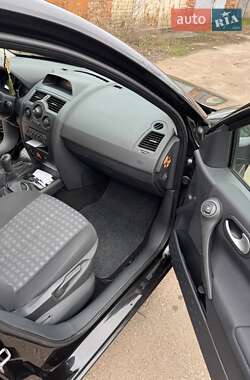 Универсал Renault Megane 2009 в 