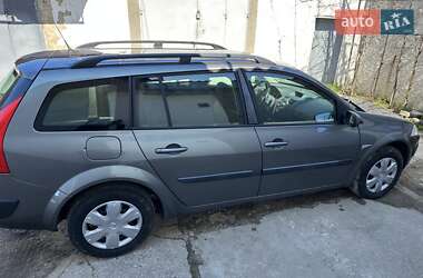 Универсал Renault Megane 2005 в 