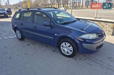 Універсал Renault Megane 2009 в 