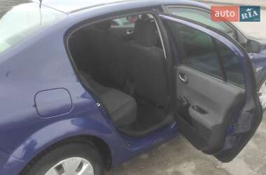 Седан Renault Megane 2008 в 
