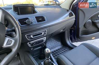 Универсал Renault Megane 2012 в 