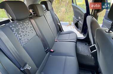 Универсал Renault Megane 2012 в 