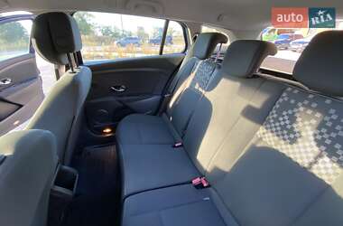 Универсал Renault Megane 2012 в 