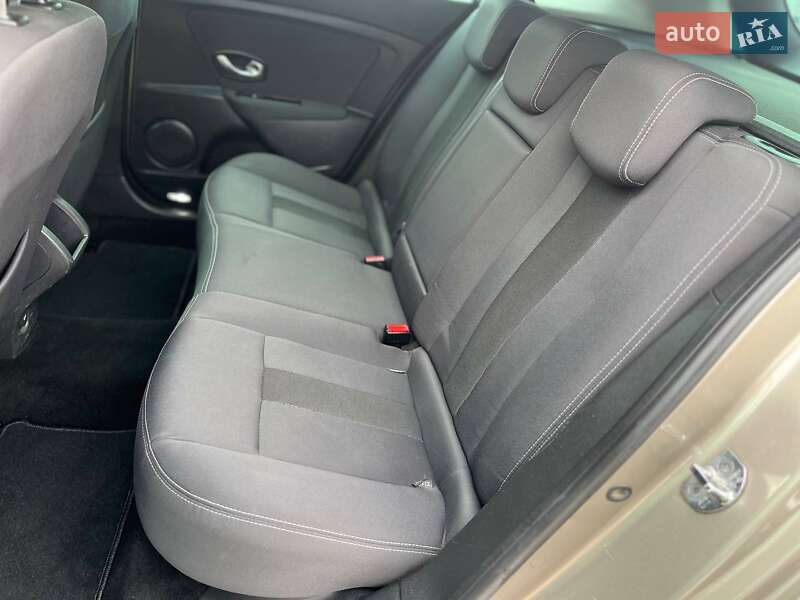 Универсал Renault Megane 2011 в Коломые