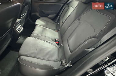 Универсал Renault Megane 2018 в 