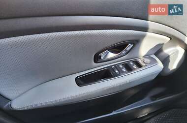 Универсал Renault Megane 2011 в 