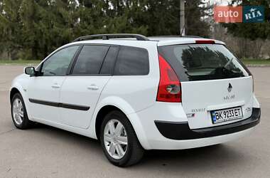 Універсал Renault Megane 2005 в 