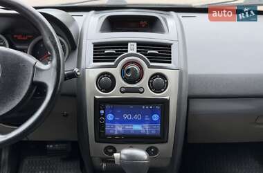 Універсал Renault Megane 2005 в 