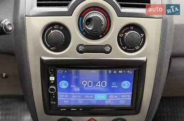 Універсал Renault Megane 2005 в 