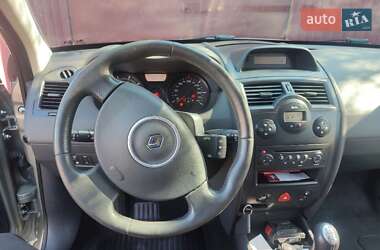 Універсал Renault Megane 2007 в 