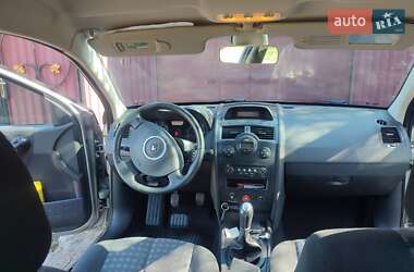 Універсал Renault Megane 2007 в 