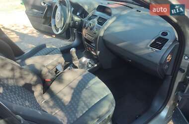 Універсал Renault Megane 2007 в 