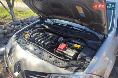 Універсал Renault Megane 2007 в 
