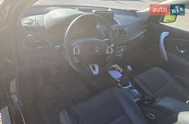 Универсал Renault Megane 2012 в 