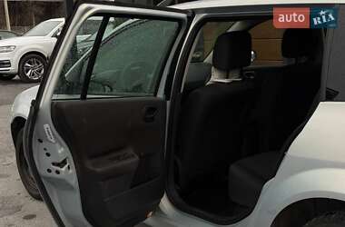 Универсал Renault Megane 2005 в 