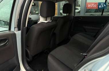Универсал Renault Megane 2005 в 