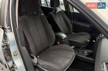 Универсал Renault Megane 2005 в 