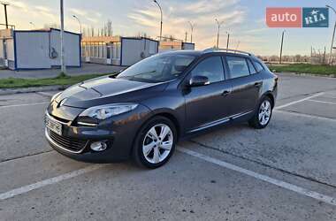 Універсал Renault Megane 2012 в 