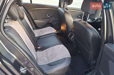 Універсал Renault Megane 2012 в 