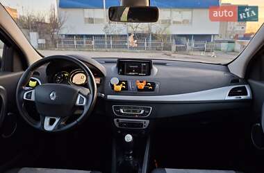 Універсал Renault Megane 2012 в 