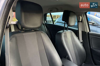Универсал Renault Megane 2013 в 