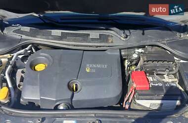Универсал Renault Megane 2007 в 
