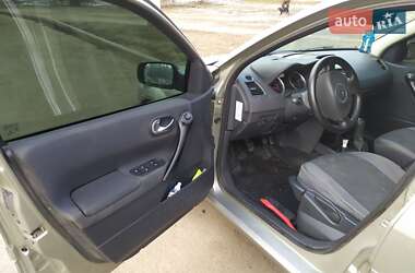 Универсал Renault Megane 2008 в 