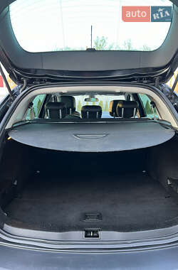 Универсал Renault Megane 2016 в 