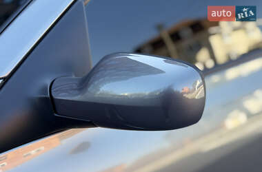 Седан Renault Megane 2005 в 
