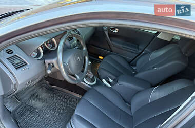 Седан Renault Megane 2005 в 