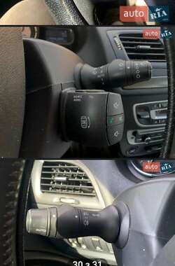 Хэтчбек Renault Megane 2013 в 