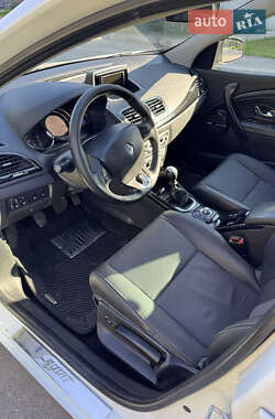Универсал Renault Megane 2013 в 