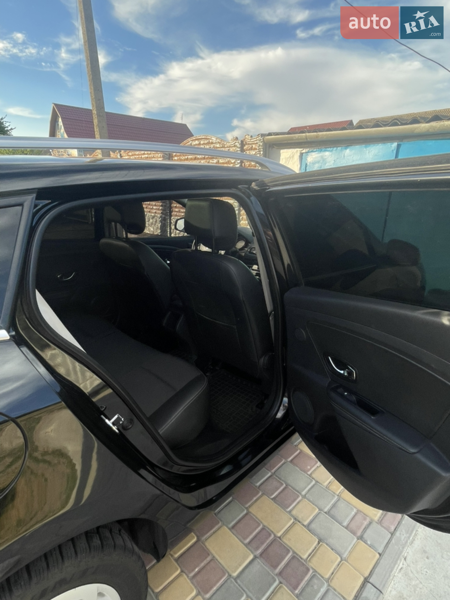 2013 Renault Megane - мініатюра 13