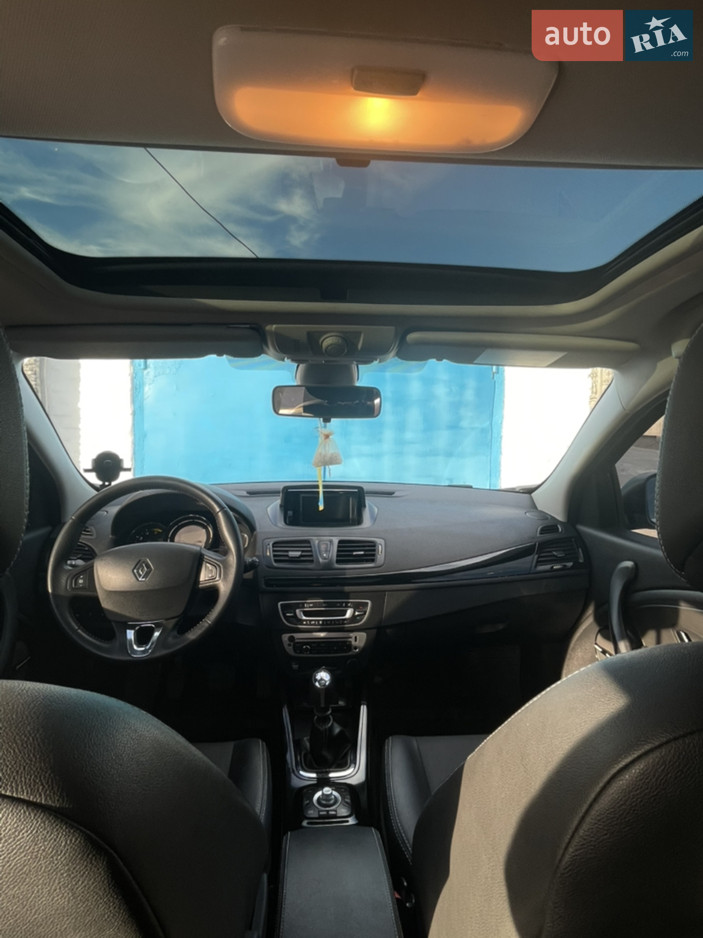 2013 Renault Megane - мініатюра 15