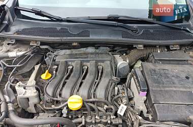 Хэтчбек Renault Megane 2009 в 