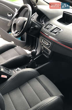 Универсал Renault Megane 2013 в 
