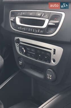 Универсал Renault Megane 2013 в 
