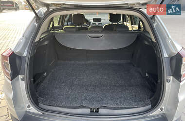 Універсал Renault Megane 2010 в 