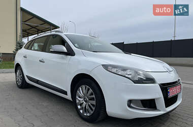 Універсал Renault Megane 2012 в 