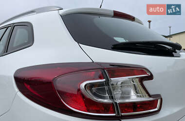 Універсал Renault Megane 2012 в 