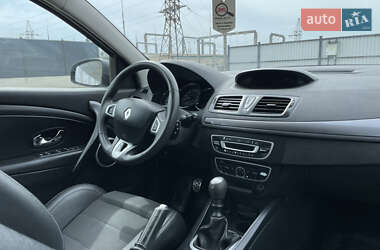 Універсал Renault Megane 2012 в 