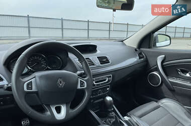 Універсал Renault Megane 2012 в 